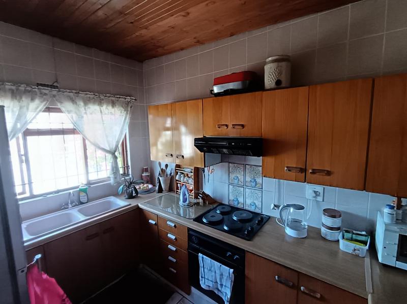 3 Bedroom Property for Sale in Groenvallei Western Cape